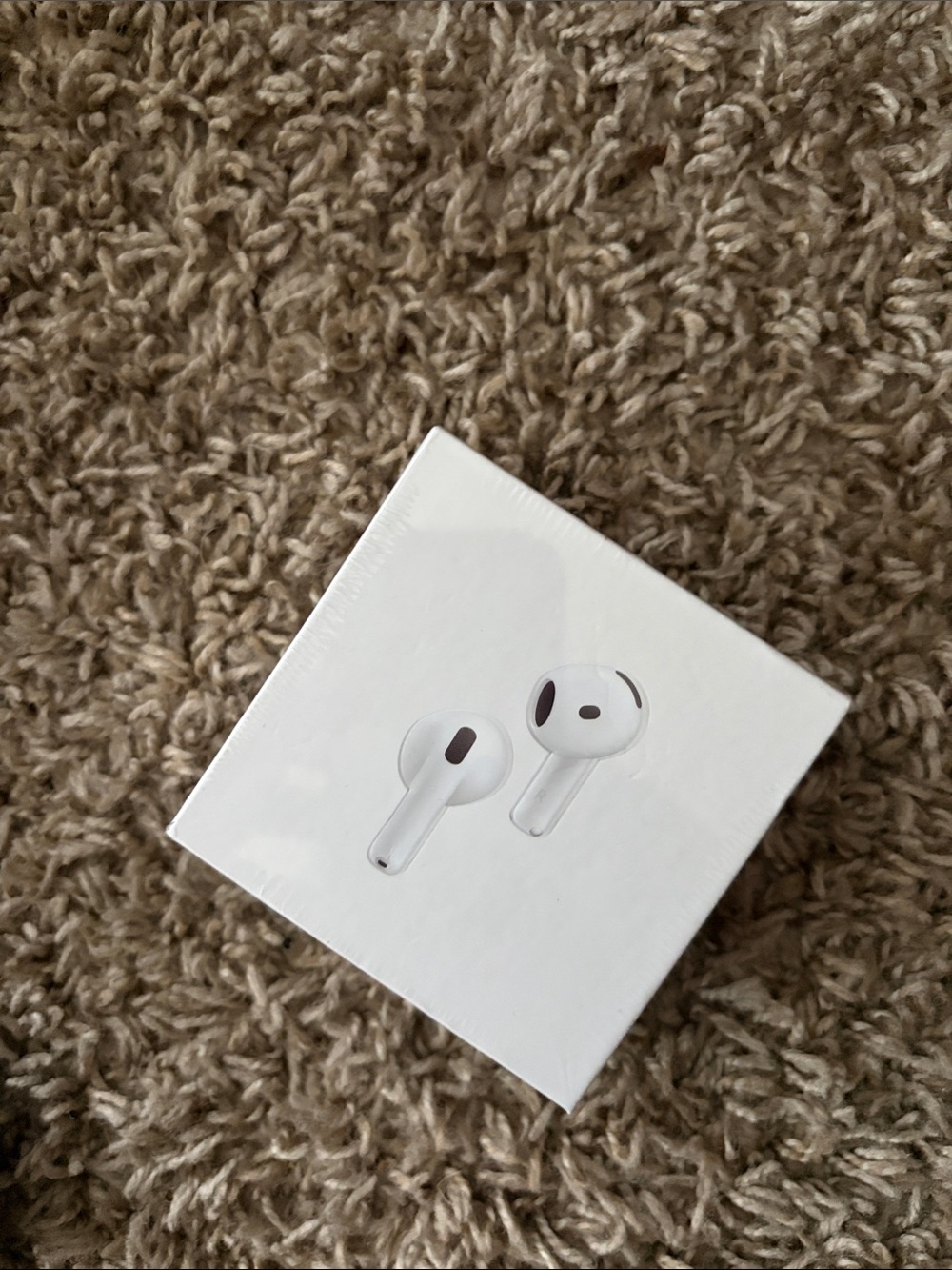 Wireless True Wireless Earbuds - White